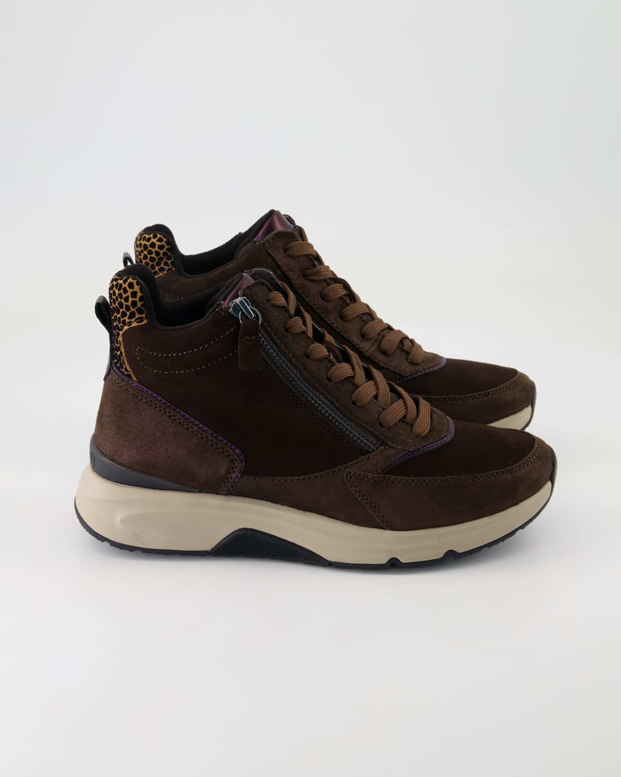 Gabor Comfort 56.887.43 Stiefelette Obermaterial: Leder günstig online kaufen