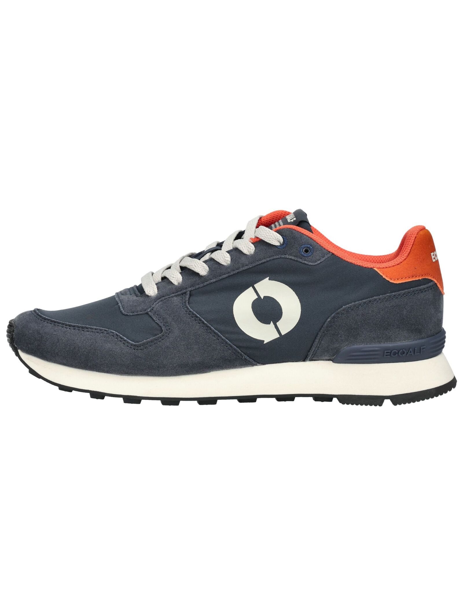 ECOALF Sneaker Lederimitat/Textil . Sneaker (1-tlg)