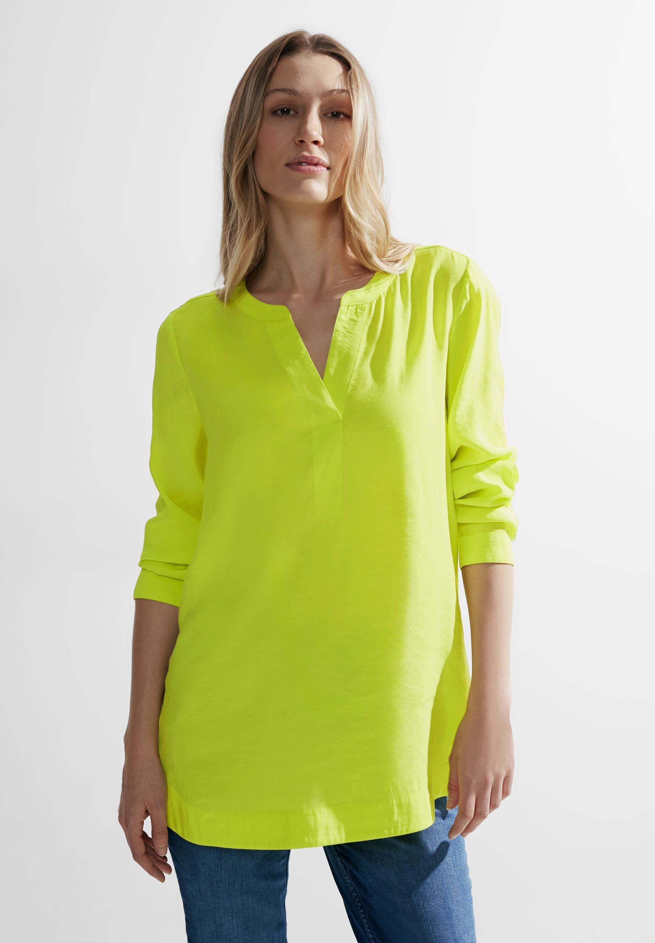 Sulphur Longbluse Lime Cecil