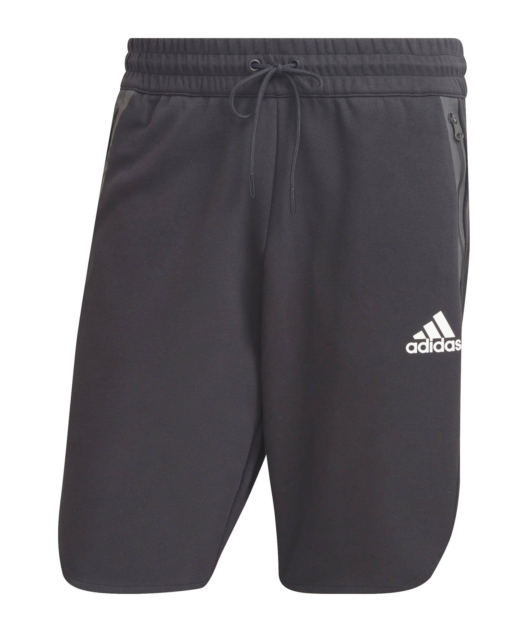 Sporthose adidas Performance D4G Short Shorts Herren