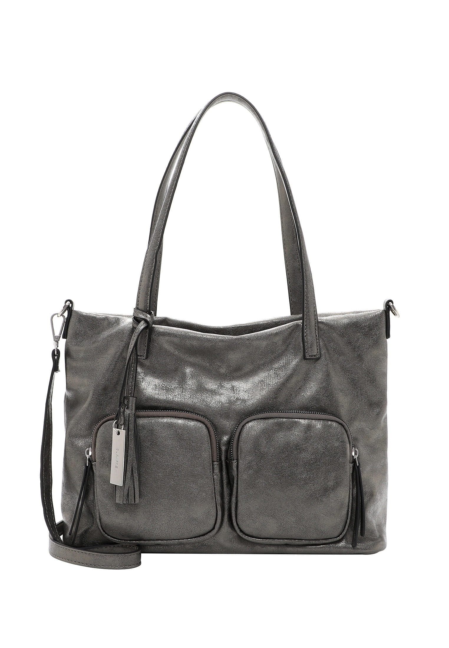 Shopper SFY Carly