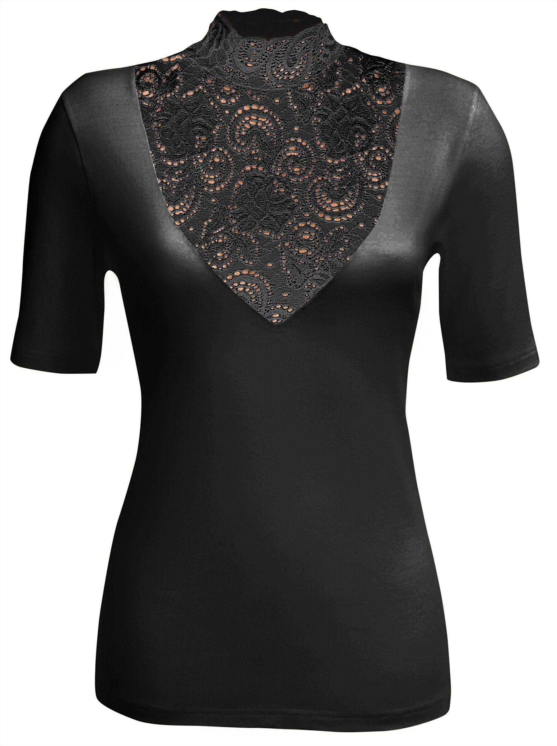 Nina Von C. Achselhemd Blazershirt Ohne günstig online kaufen