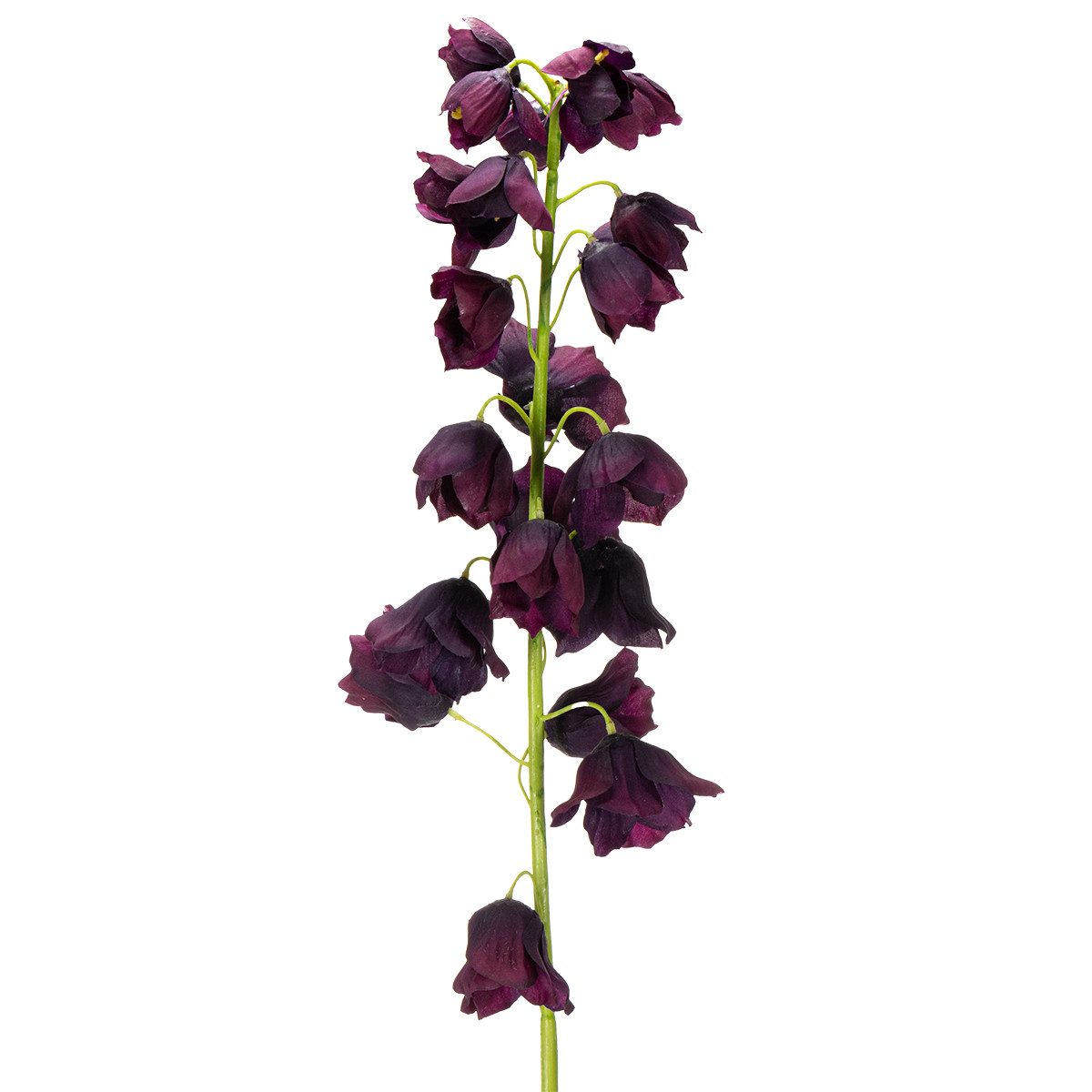 Kunstblume Künstliche Fritilaria für stilvolle Dekoration und elegante, Florists Products, Höhe 78 cm