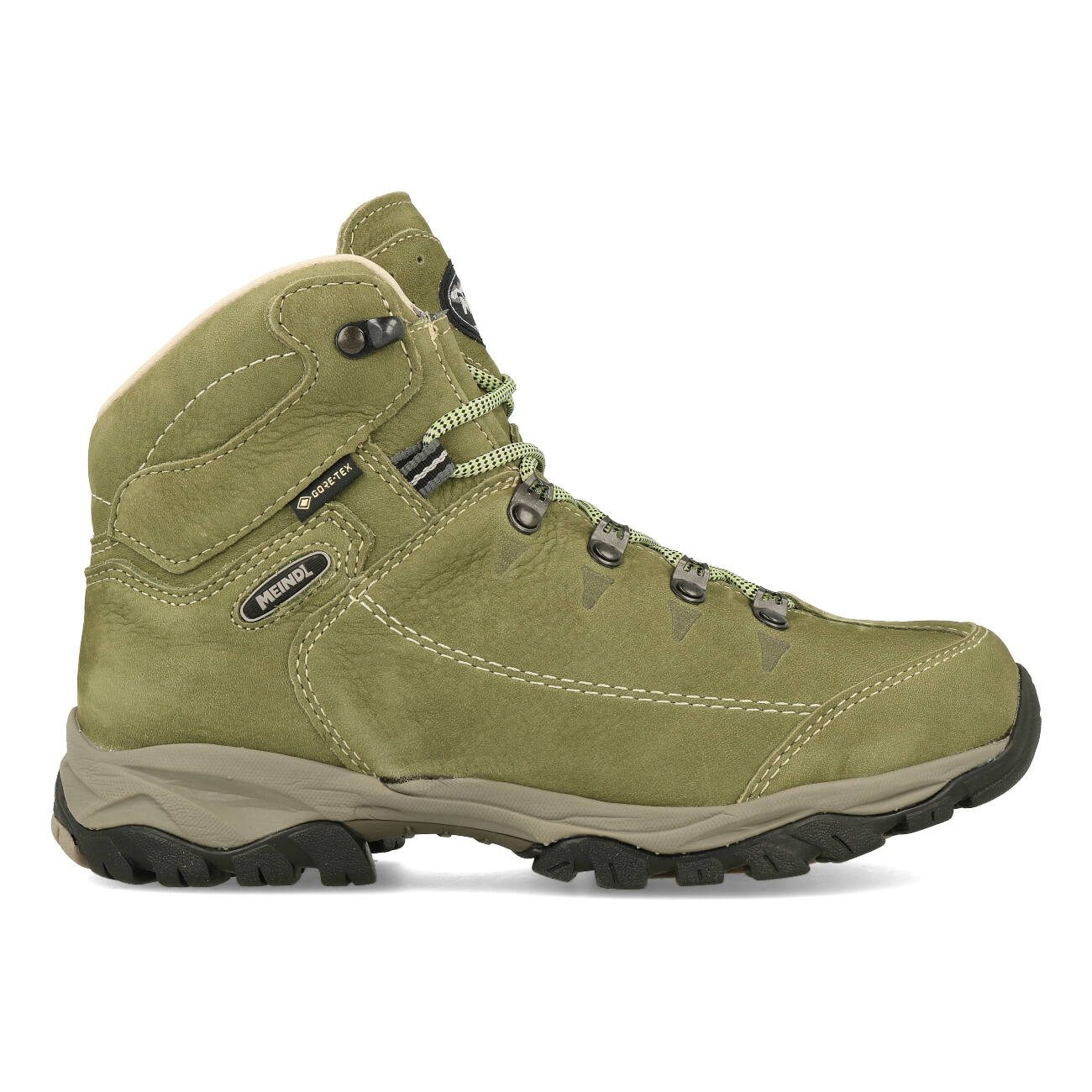 Meindl Meindl Ohio Lady 2 GTX Pistazie Outdoorschuh günstig online kaufen