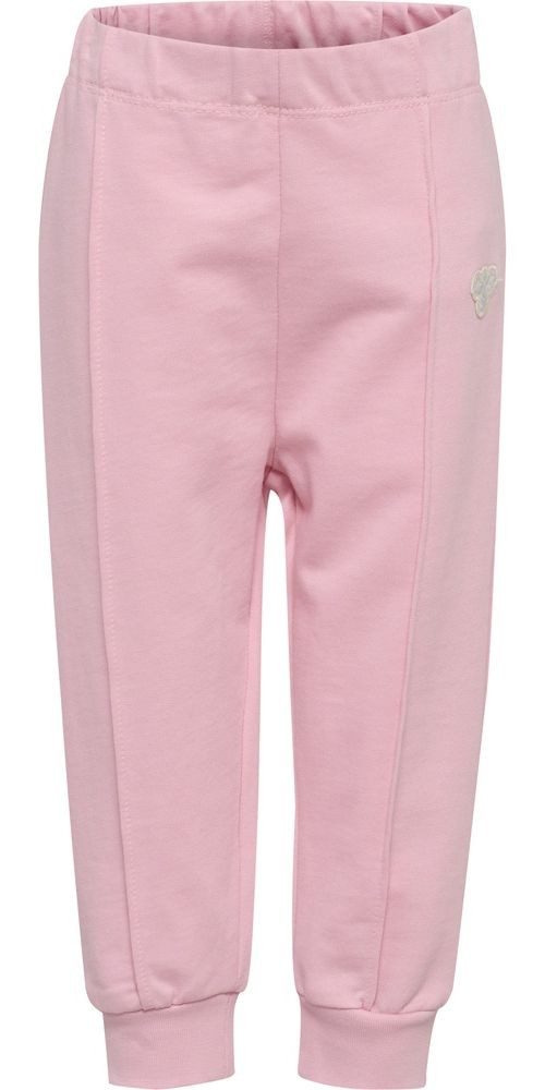 hummel Trainingshose Hmlmini Reg Pintuck Pants