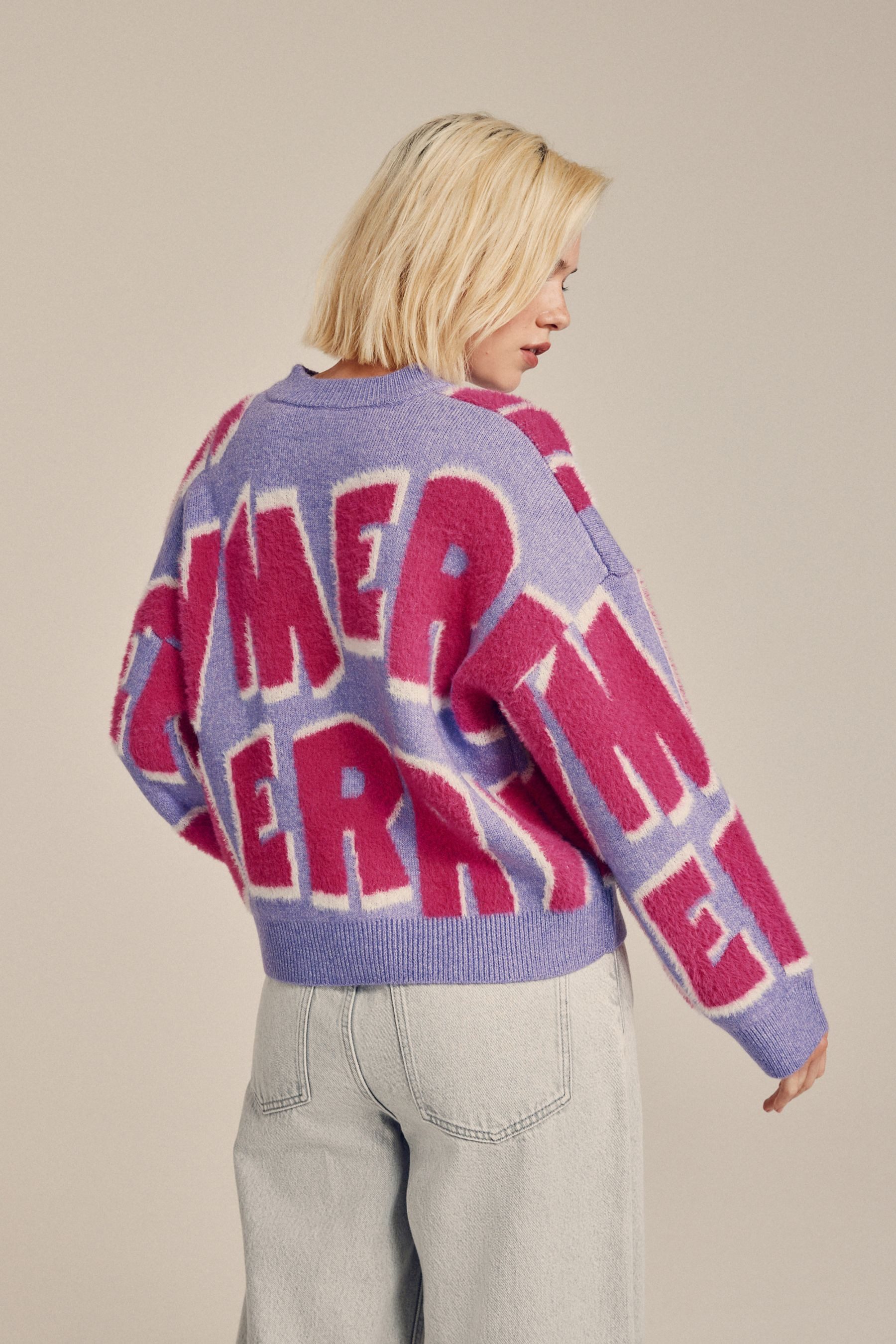 Next Strickpullover Weihnachtspullover (1-tlg) günstig online kaufen