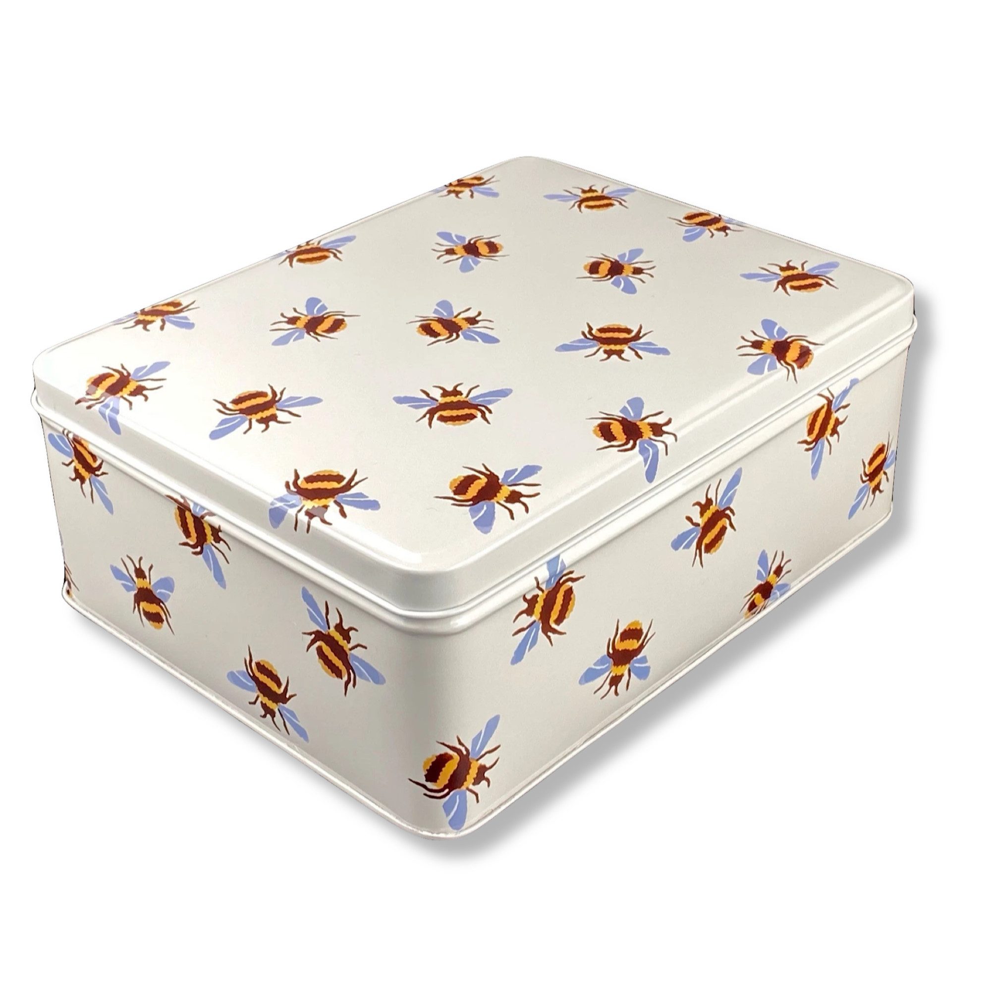 MediMuc Keksdose Bienen
