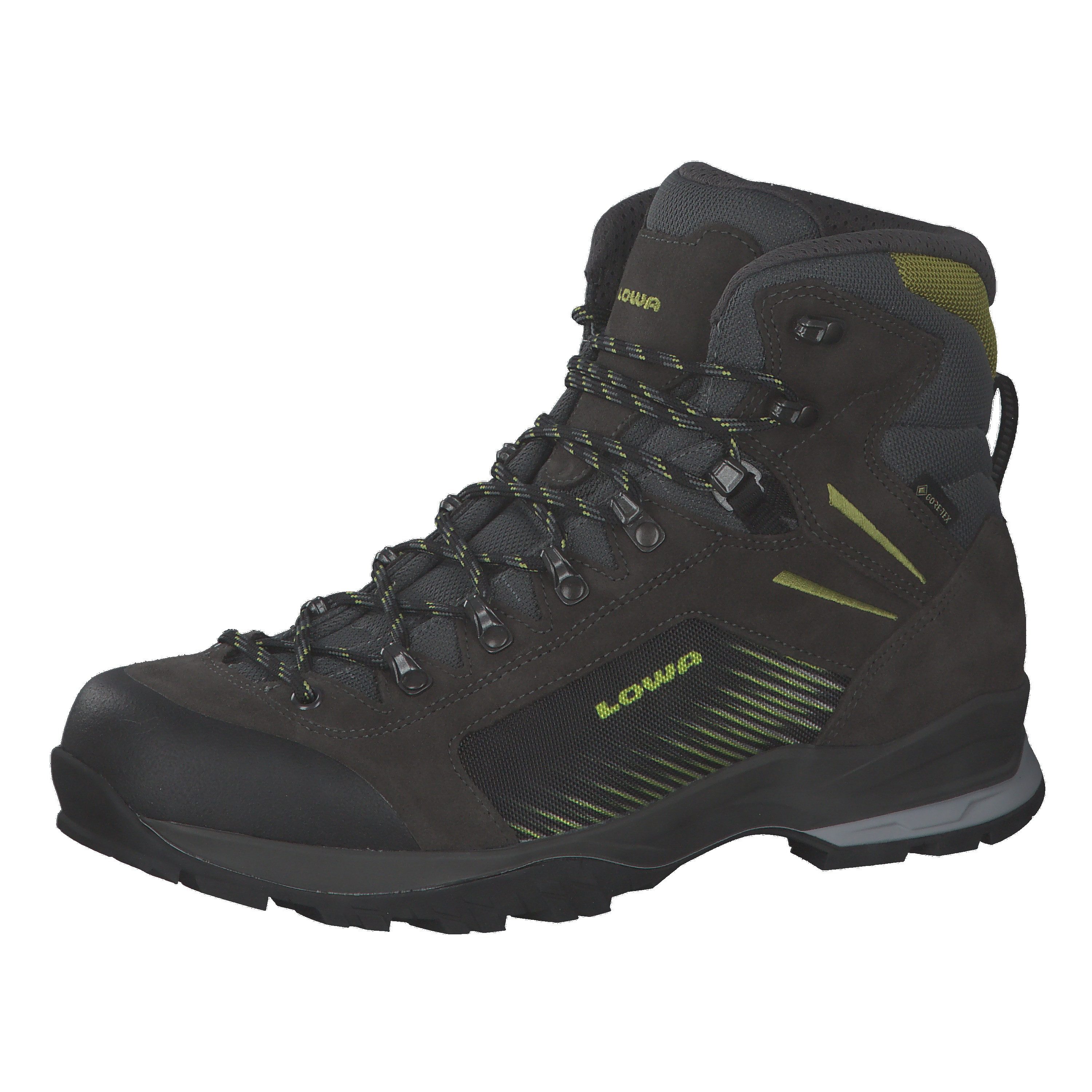 Lowa Lowa Herren Trekking Обувь Vigo GTX 210708 Trekkingschuh