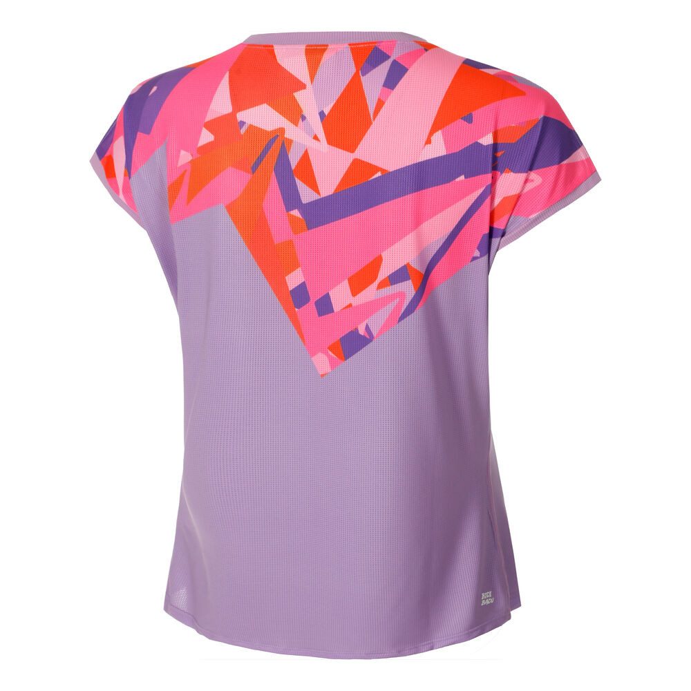 BIDI BADU T-Shirt Spike Capsleeve Tee günstig online kaufen