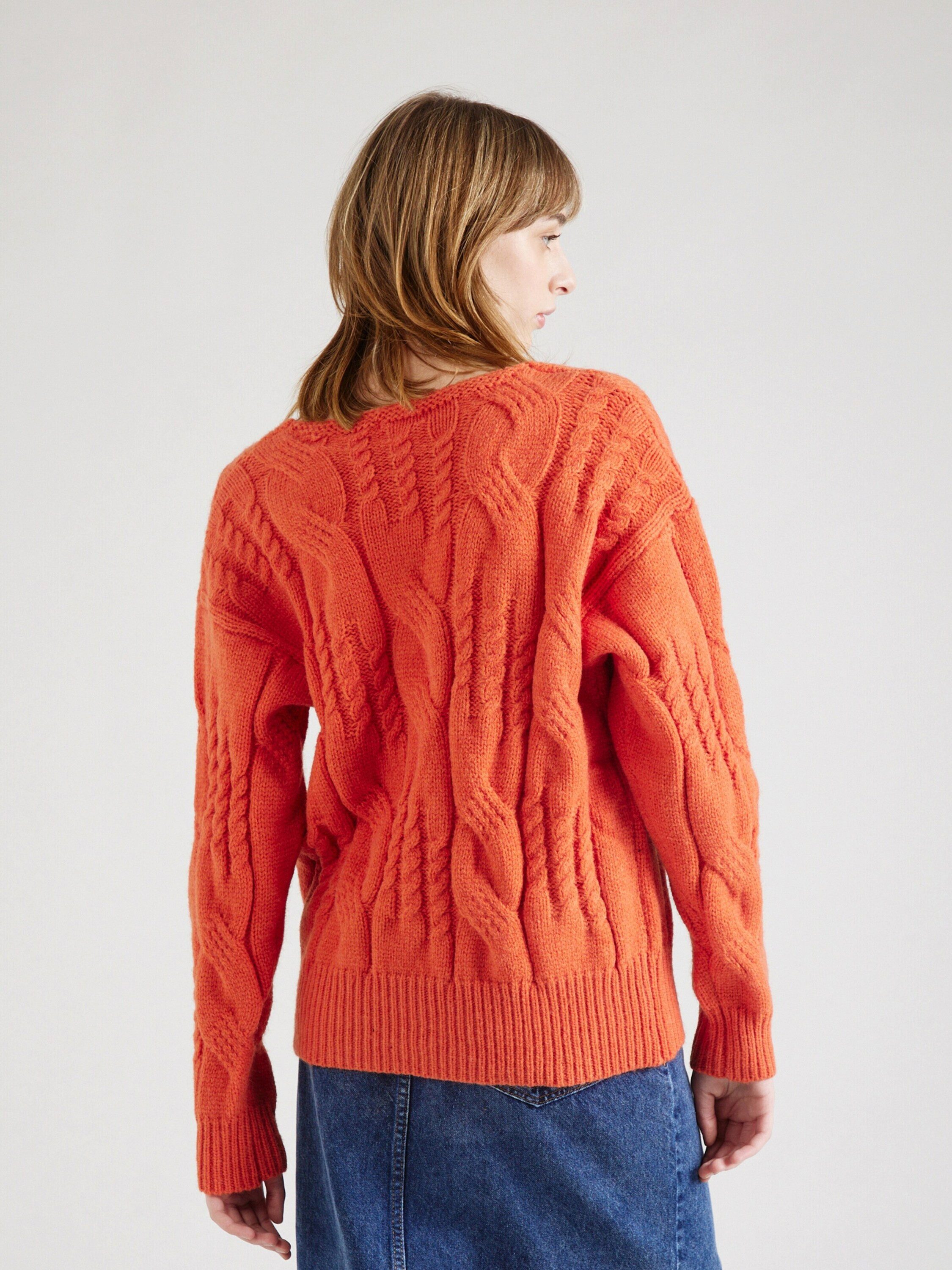 Esqualo Strickpullover (1-tlg) Weiteres Detail