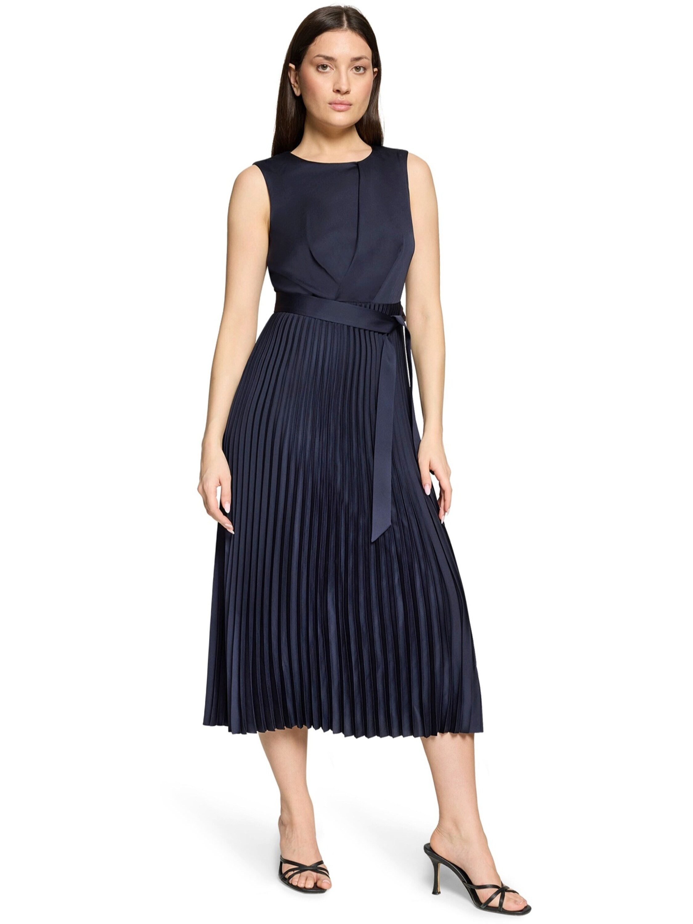 Midikleid