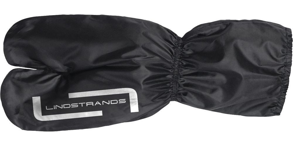 Lindstrands Regenanzug Raincover Glove Black