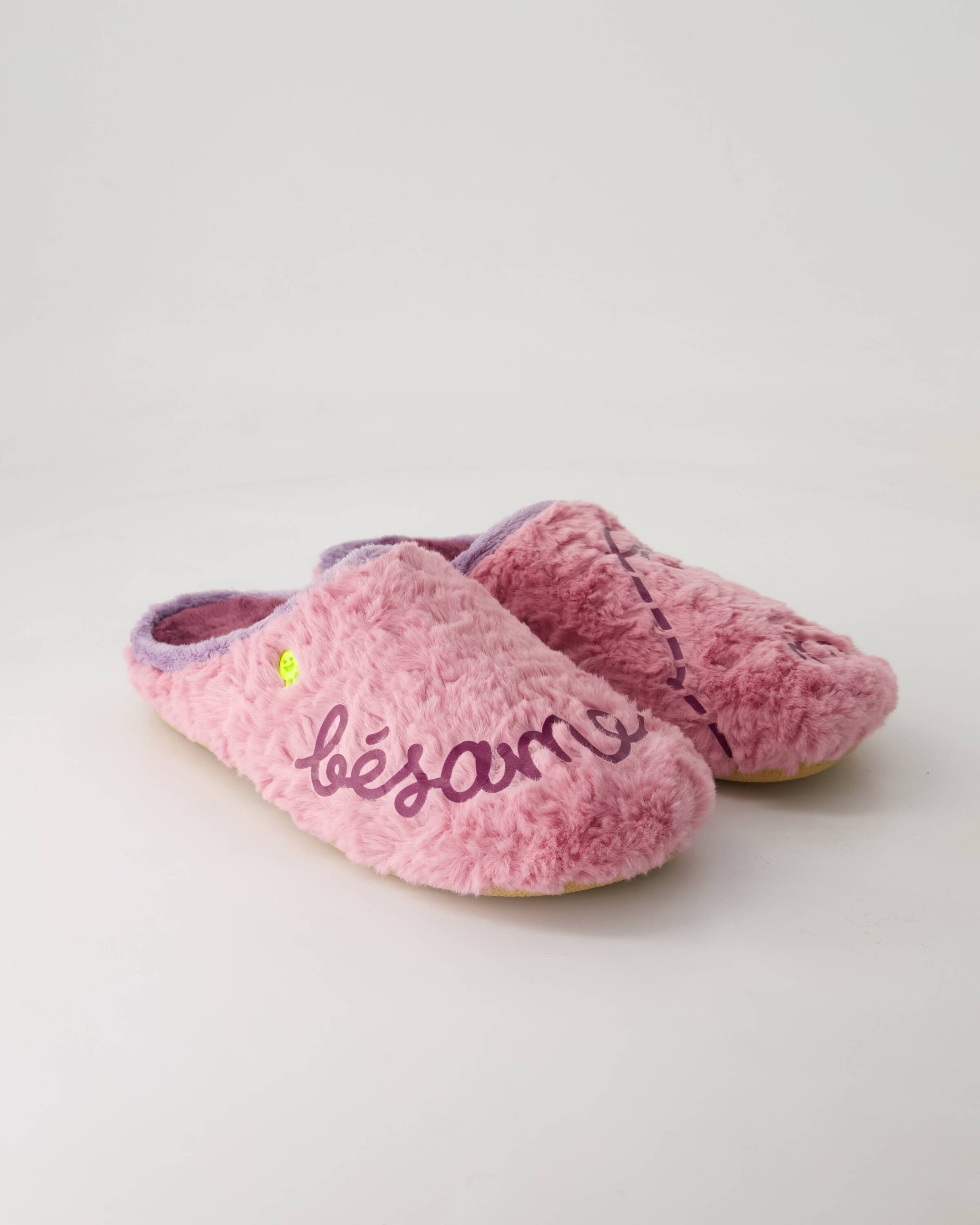 Gioseppo Lupton Hausschuh Obermaterial: Textil