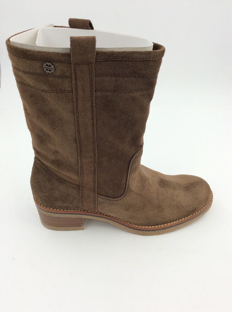 Stiefelette