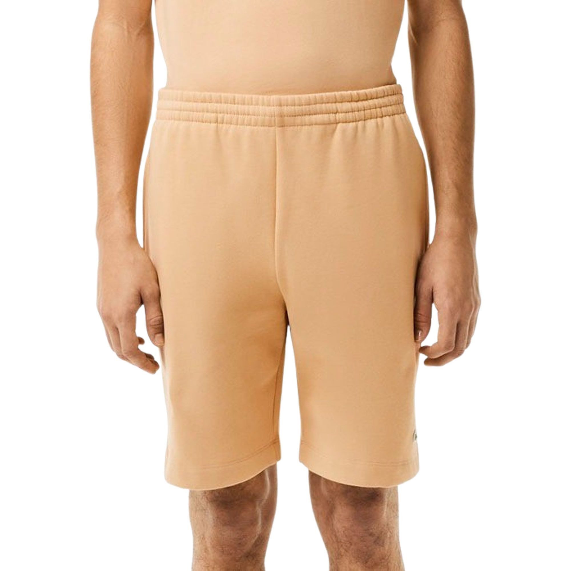 Lacoste Sweatbermudas Short Herren günstig online kaufen