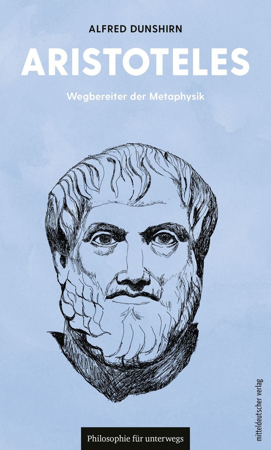 Aristoteles / Alfred Dunshirn