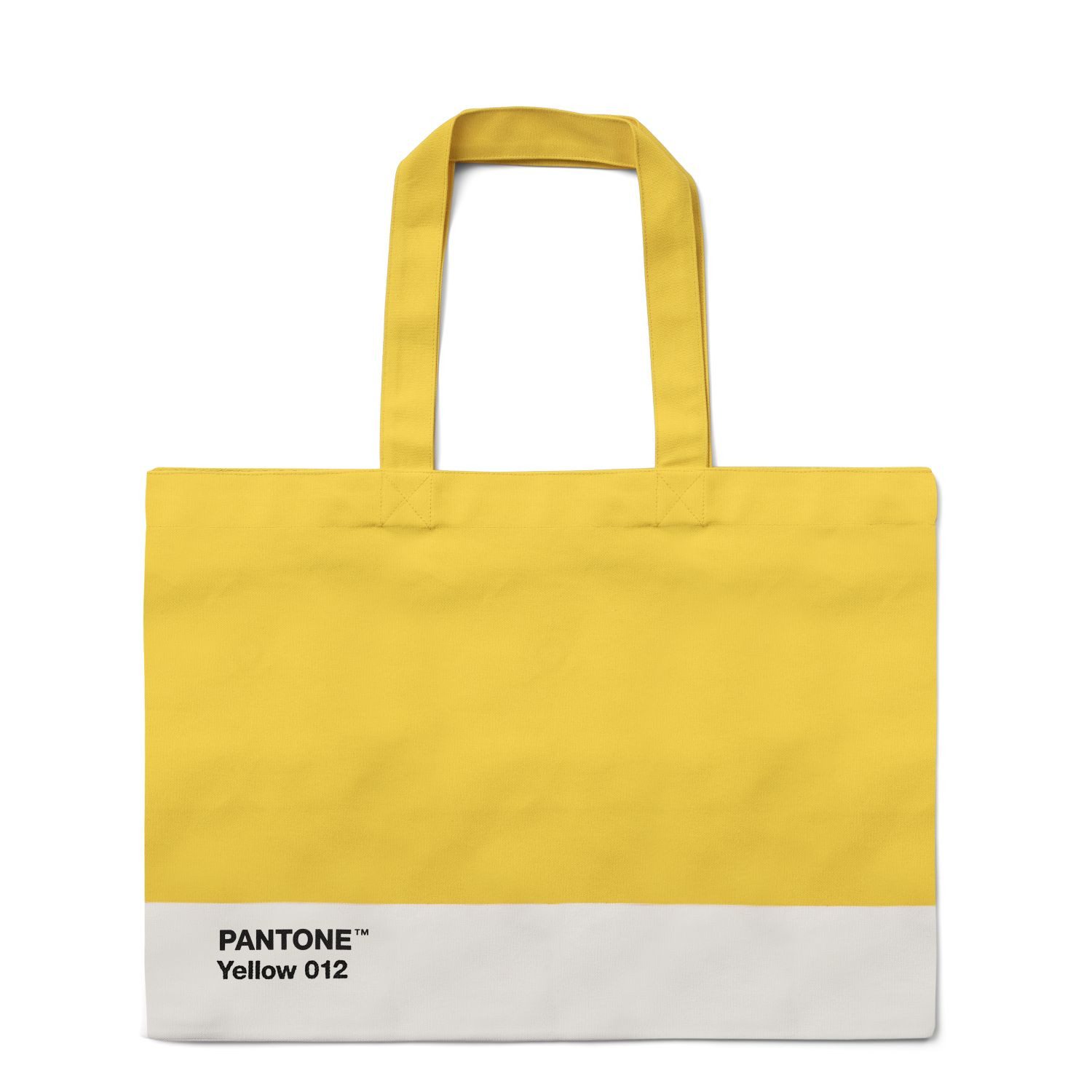 Tragetasche Strandtasche Yellow 012