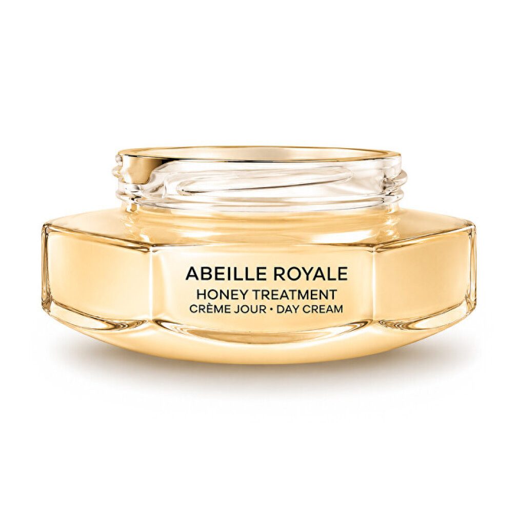 GUERLAIN Tagescreme Abeille Royale - Honey Treatment - Crème Jour - La Recharge