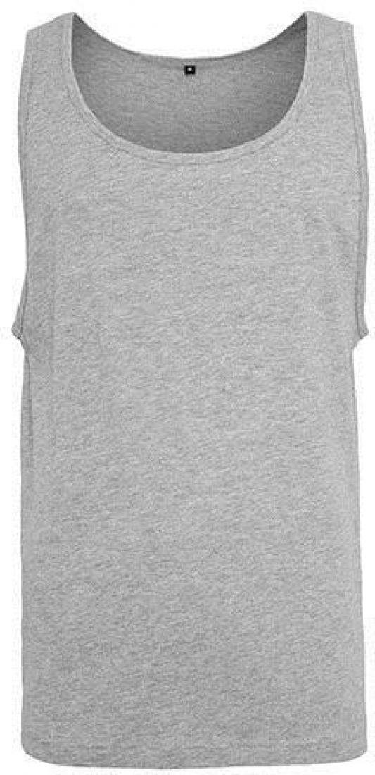 Build Your Brand Tanktop Jersey Big günstig online kaufen