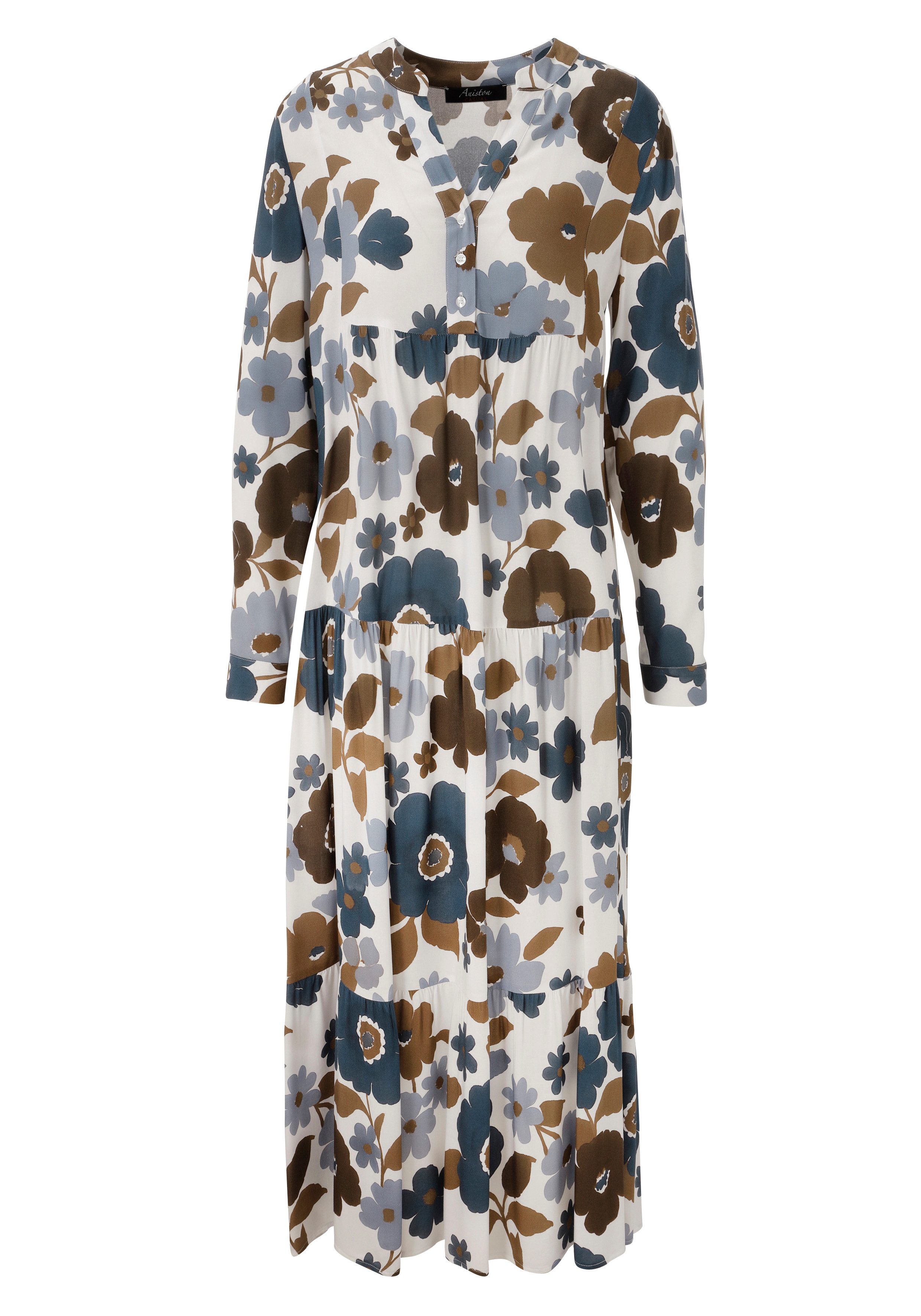 Maxikleid