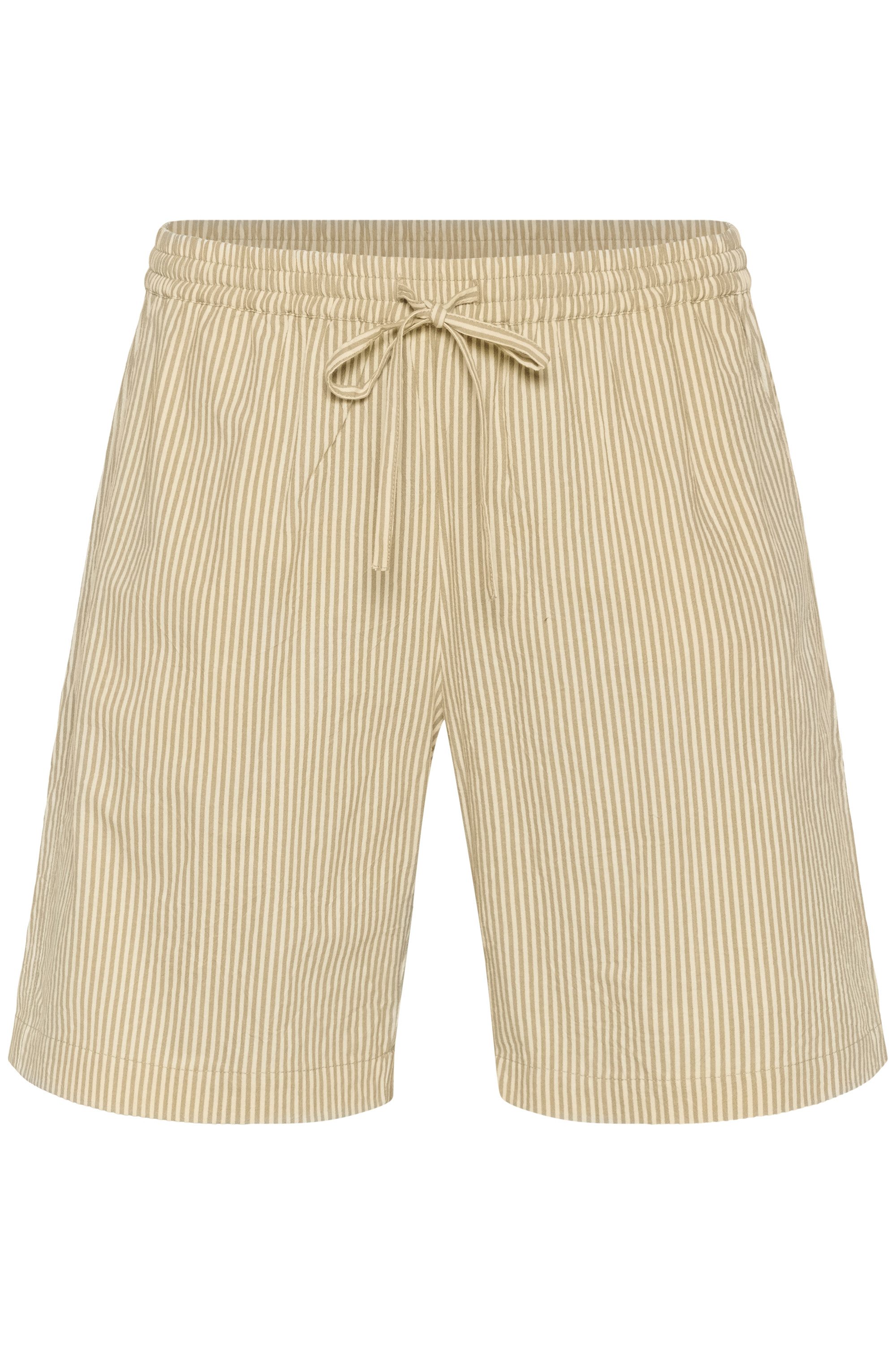 KAFFE Curve Shorts Shorts KCnana Große günstig online kaufen