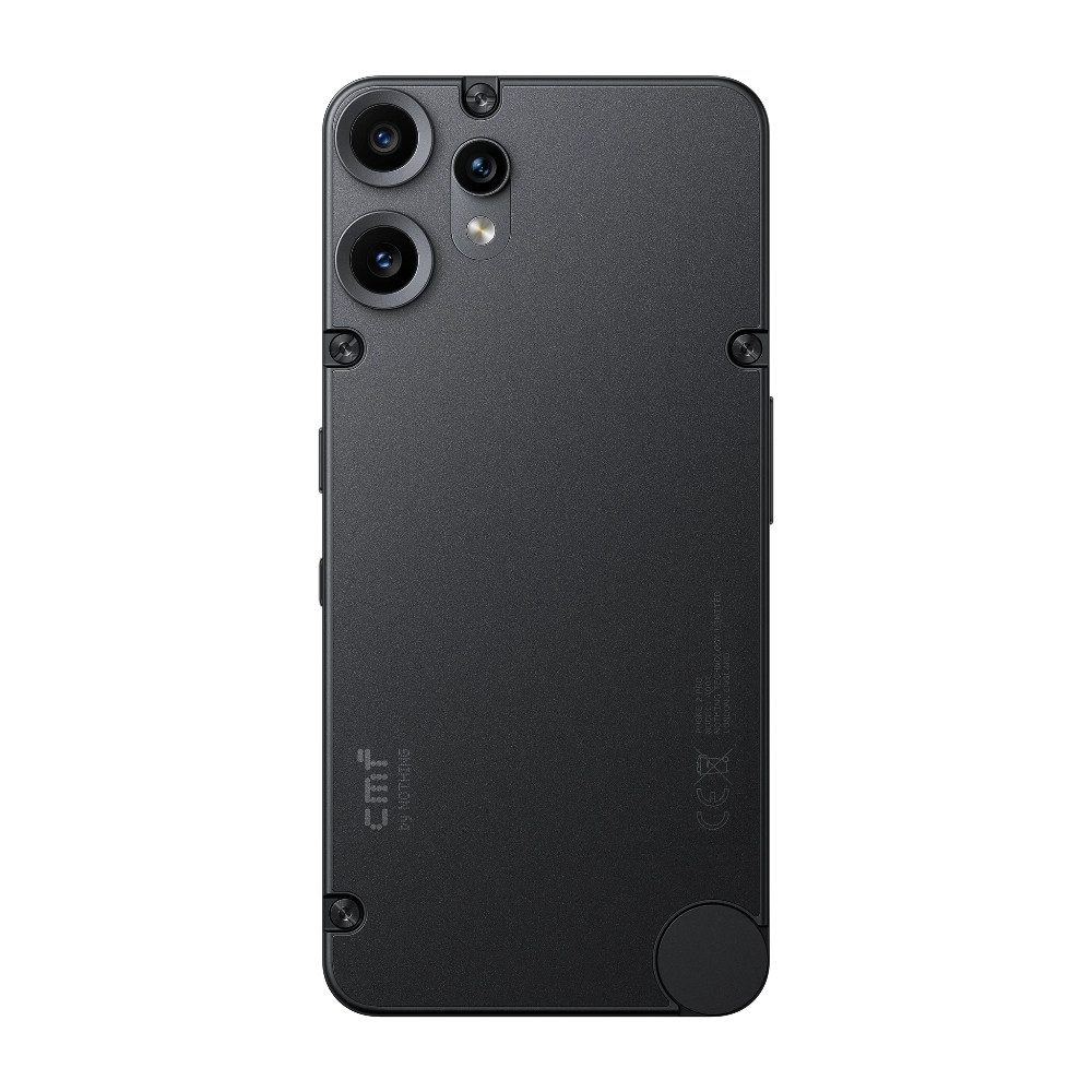 CMF BY NOTHING CMF Phone 2 Pro 8GB+256GB Smartphone (6.77 Zoll, 256 GB Speicherplatz, 50 MP Kamera)