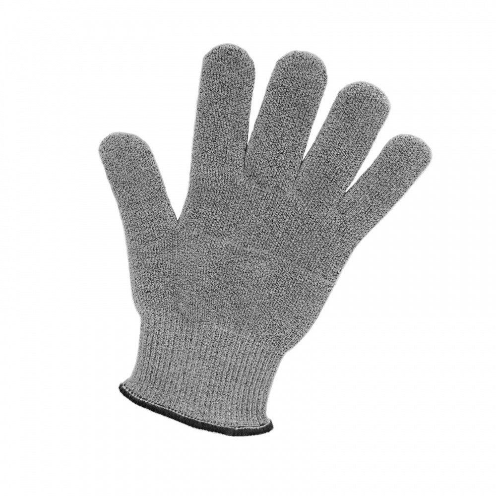 Microplane Handschutz