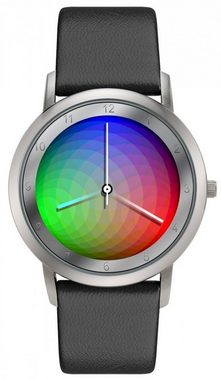 Rainbow Watch Quarzuhr Sphere