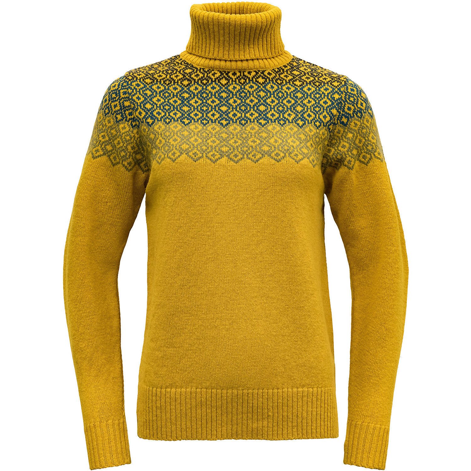 Devold Longsleeve Pullover W SYVDEWOOL HIGH günstig online kaufen