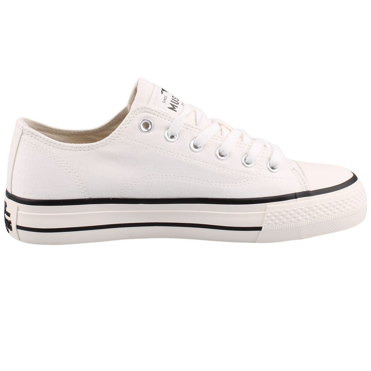Mustang Shoes 1482301/1 Sneaker günstig online kaufen