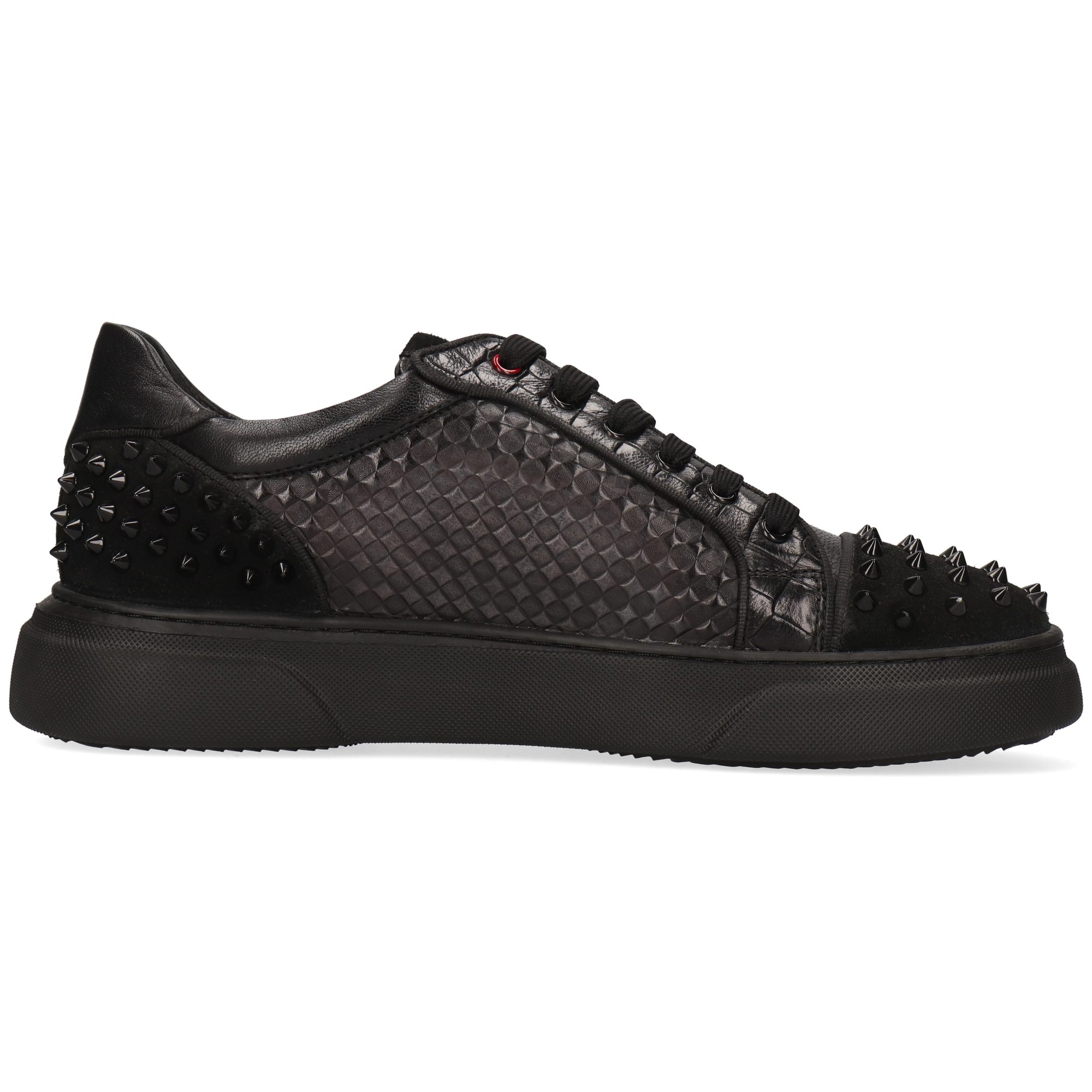 Melvin & Hamilton Harvey 113 Sneaker günstig online kaufen