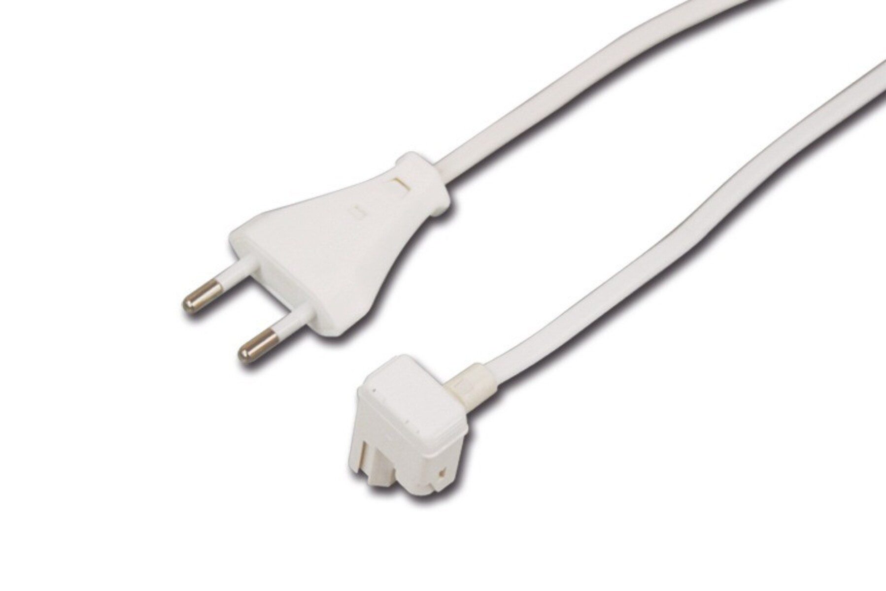 Hera Hera Netzanschlussleitung 1,8m CS 43/1800 Computer-Kabel
