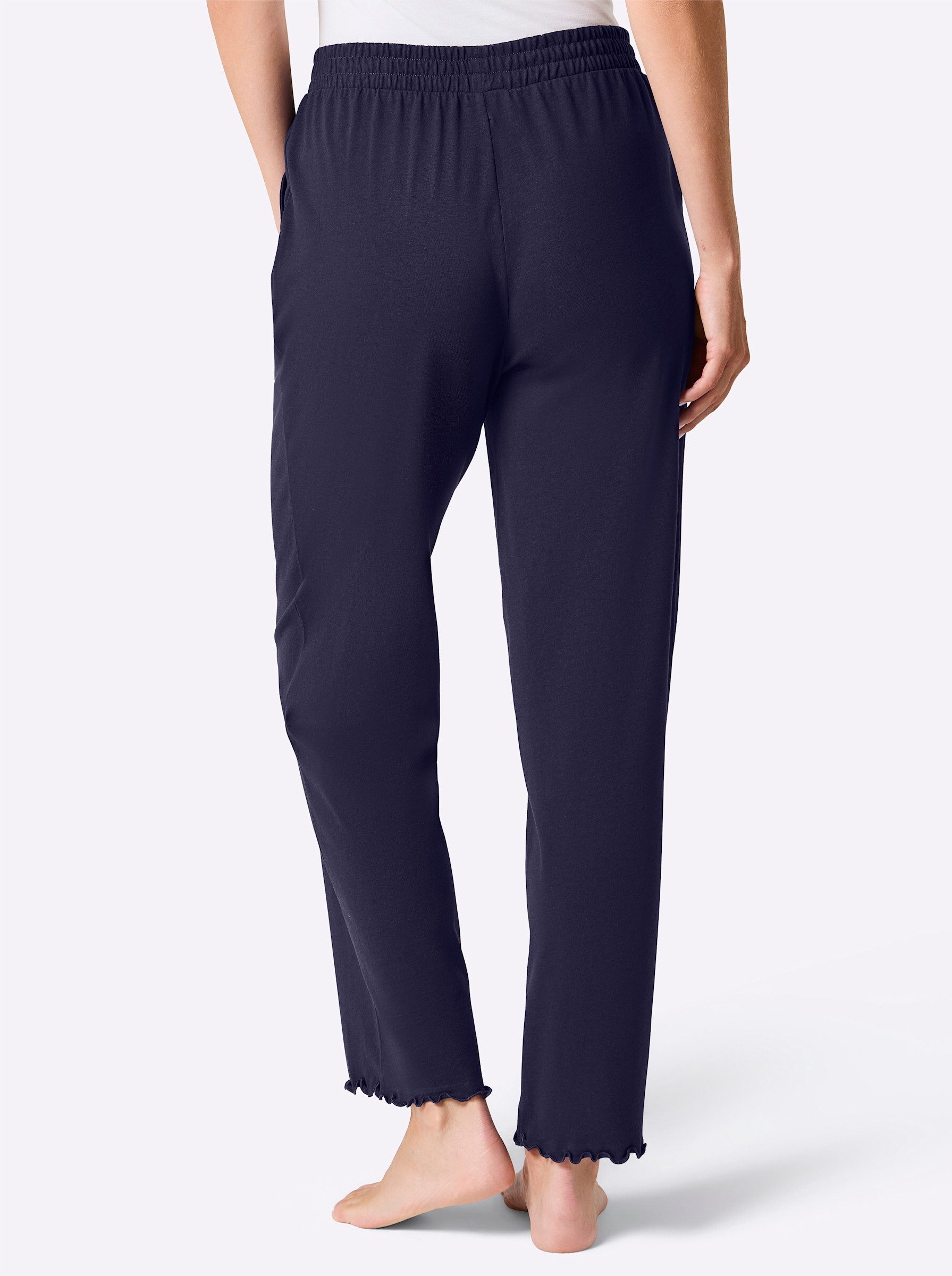 Witt Homewearhose Hosen (2-tlg) günstig online kaufen