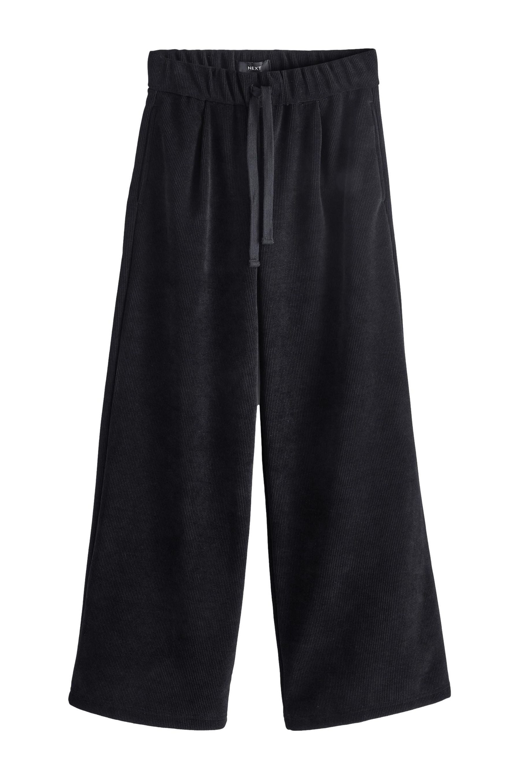 Next Cordhose Schlupf-Hose mit weitem Beinschnitt günstig online kaufen
