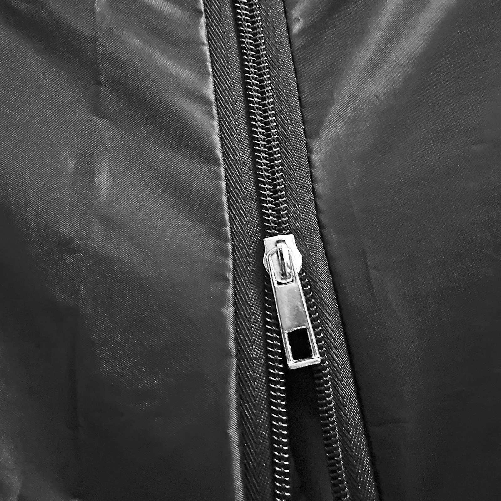 KesTek Schutzplane IBC-Tank 1000L Abdeckplane / Schutzplane / UV-Folie