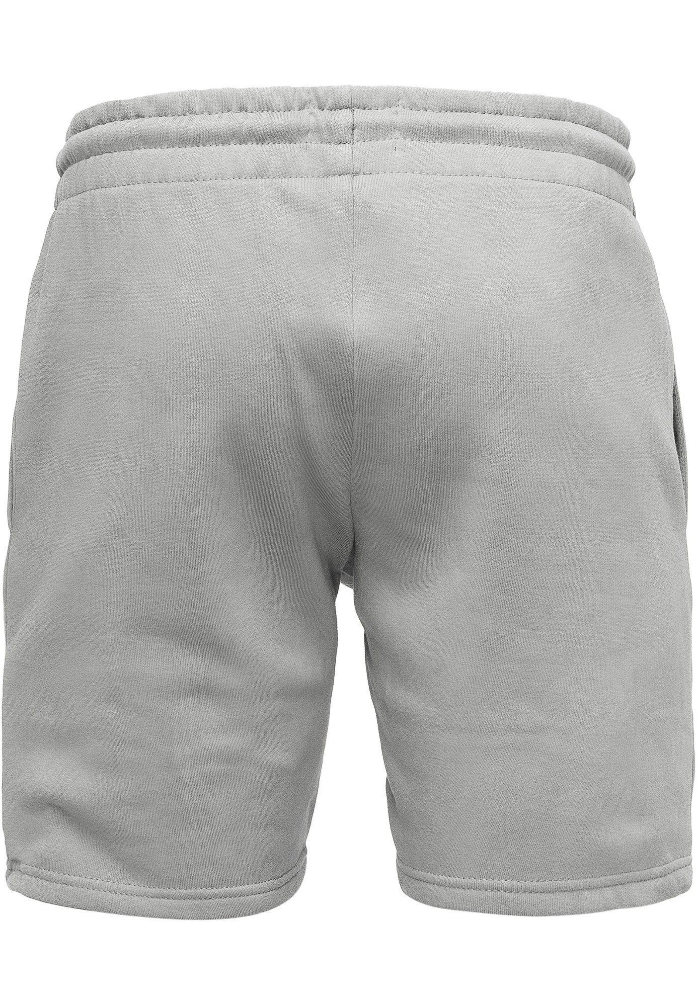 Amaci&Sons Sweatshorts WORTHINGTON Shorts Herren Bermuda Sweat Short Hose Regular Fit – Bild 2 von 2