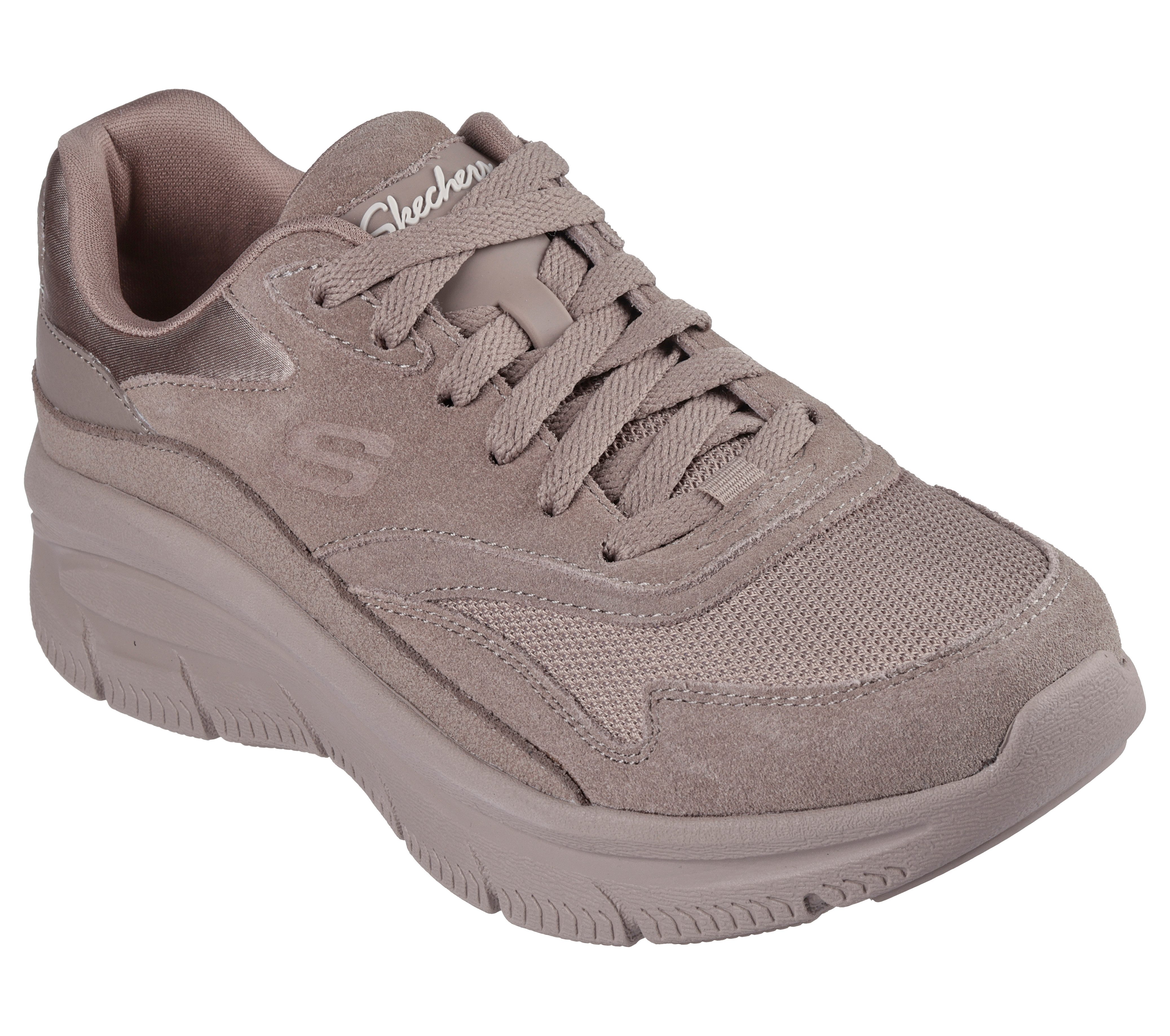 Skechers MODERN D'LUX FREE MIND Sneaker günstig online kaufen