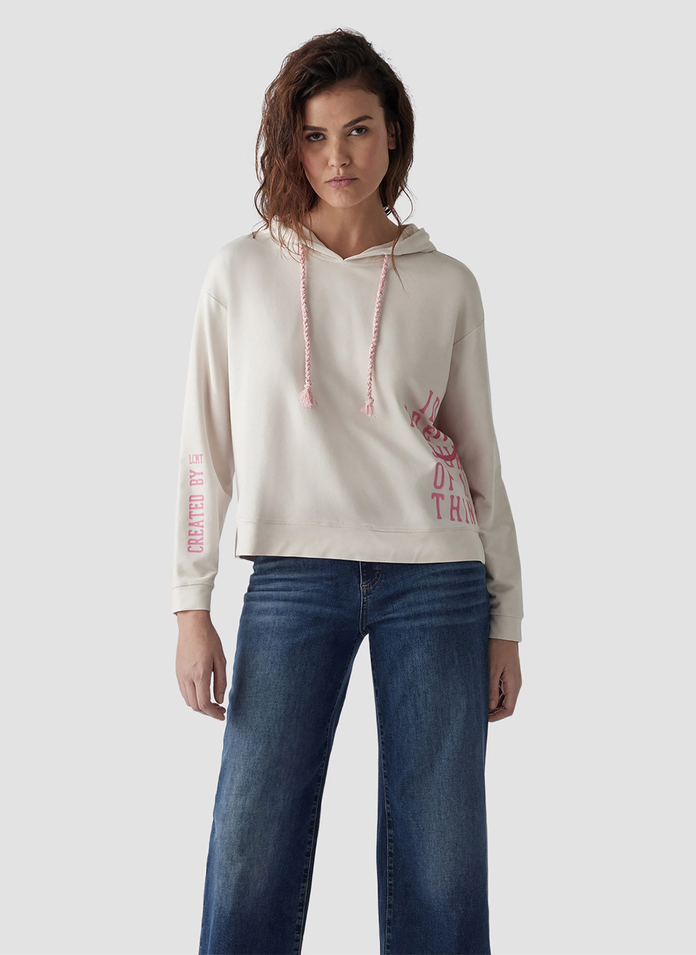 LeComte Sweatshirt Sweatshirt