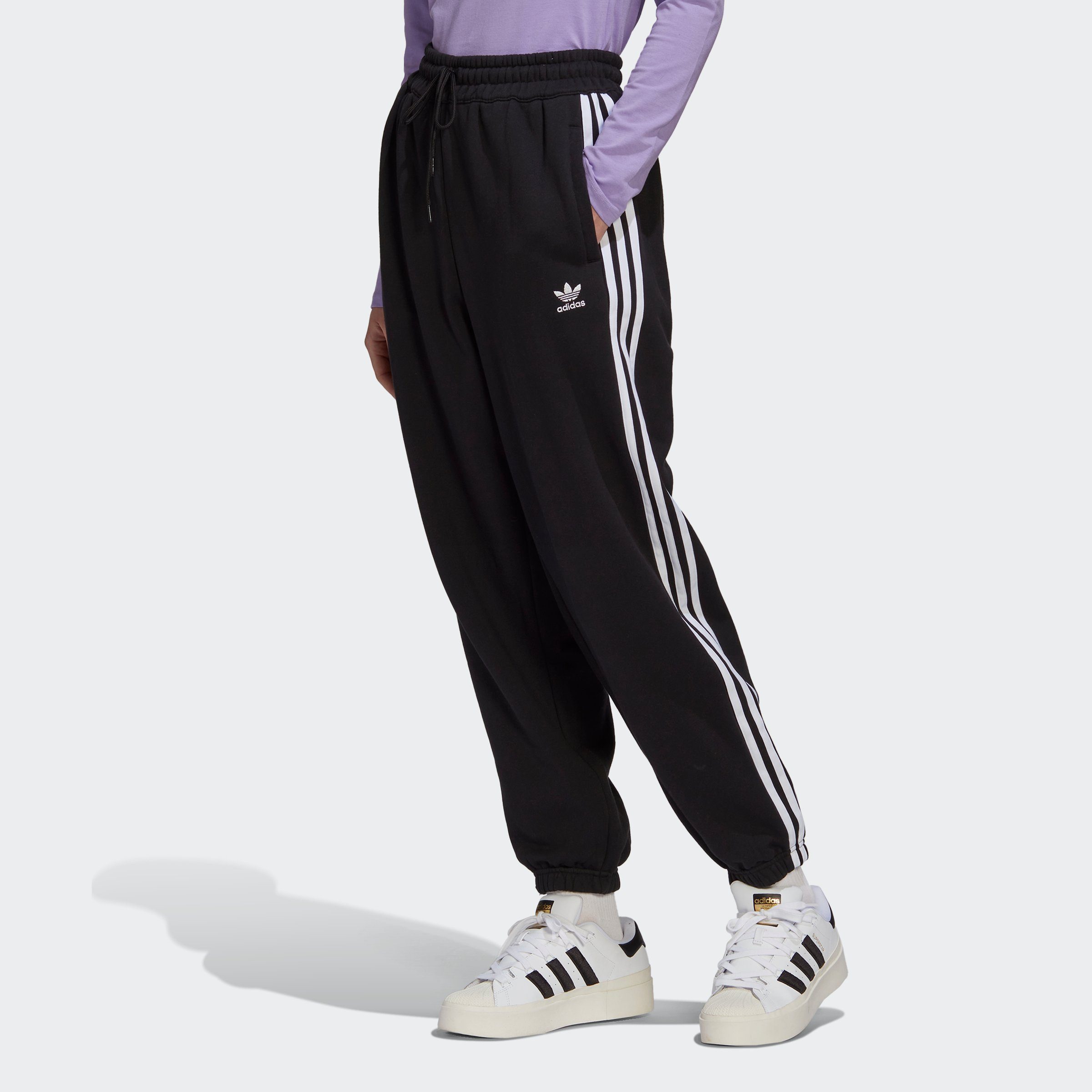 adidas Originals Damen Sporthosen online kaufen | OTTO