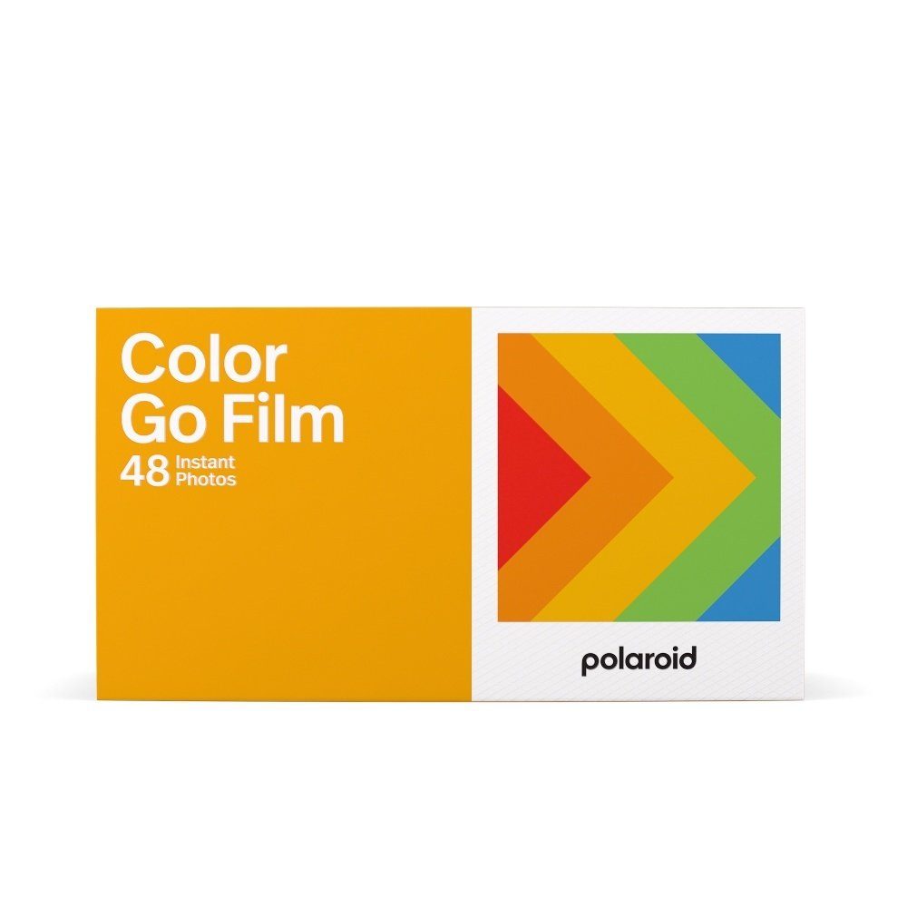 Polaroid Originals Polaroid Go Film Sofortbildkamera