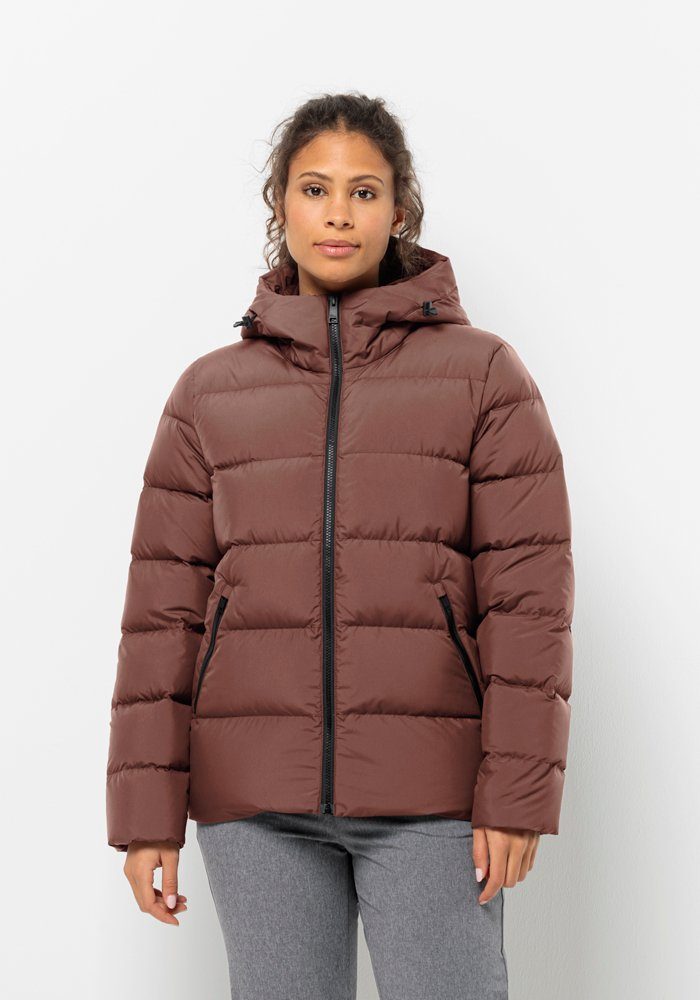 Daunenjacke FROZEN PALACE JACKET W