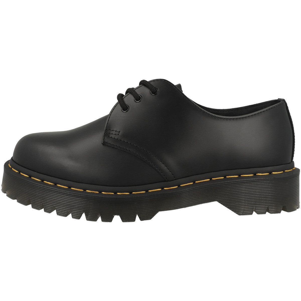 DR. MARTENS 1461 Unisex Erwachsene Schnürschuh Halbschuhe, Freizeitschuhe, Schnürer, Straßenschuhe, Sneaker