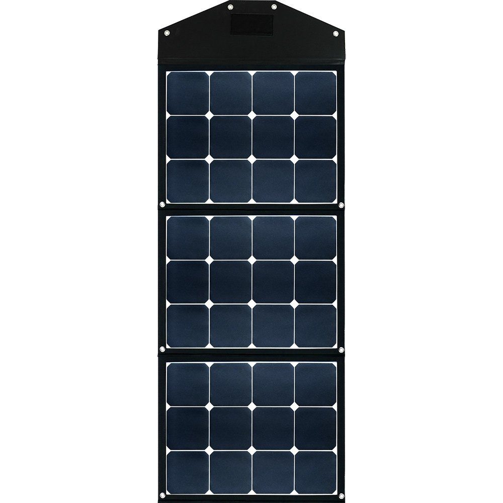 FSP-2 faltbares Set) Solarmodul Offgridtec Ultra Solarmodul, Monokristallin, 135W offgridtec (kein