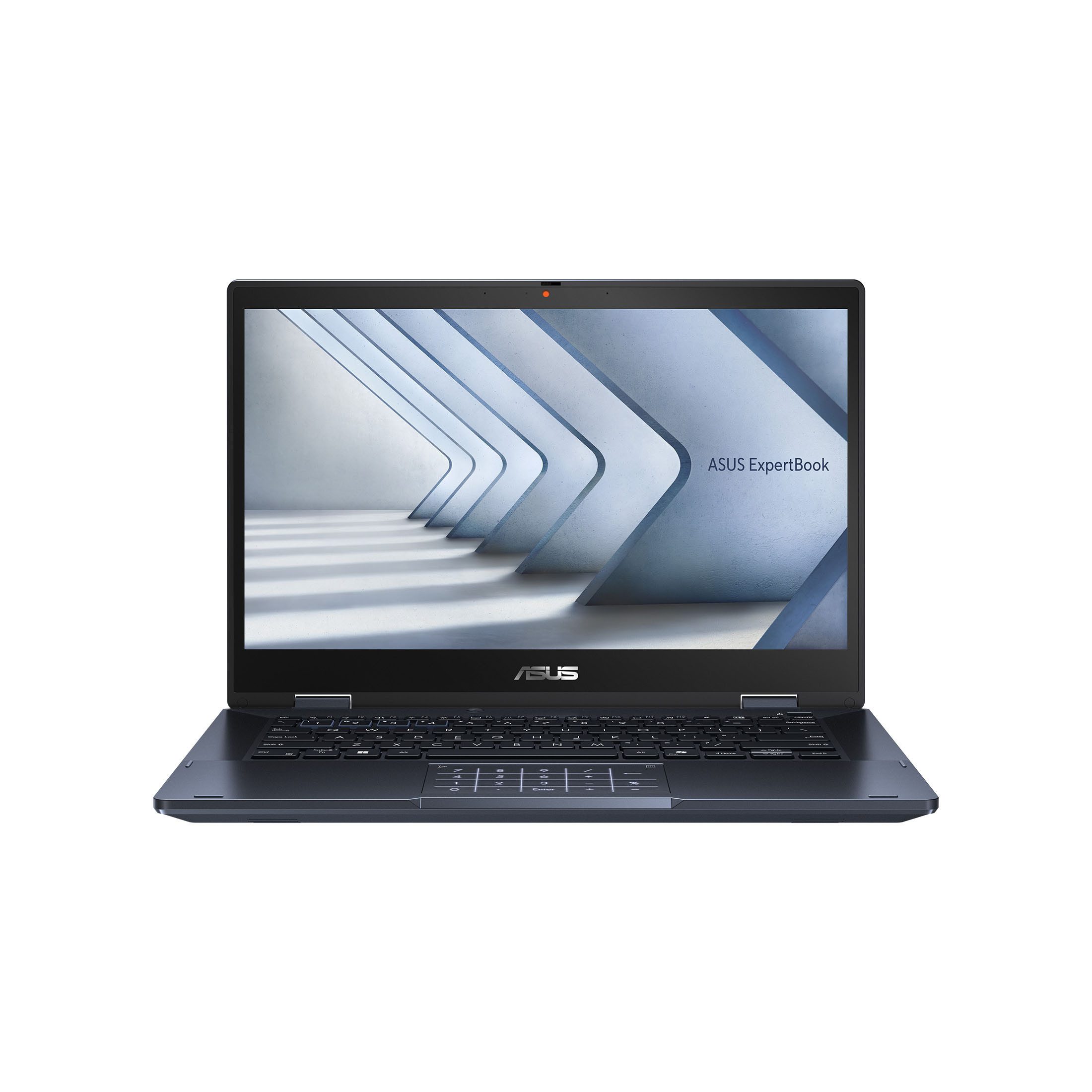 Asus ExpertBook B3 Flip - 14" Full-HD - Intel Core 5 120U Business-Notebook (35,56 cm/14 Zoll, Intel® Core™ 5 120U, Graphics, 8 GB, 250 GB SSD)