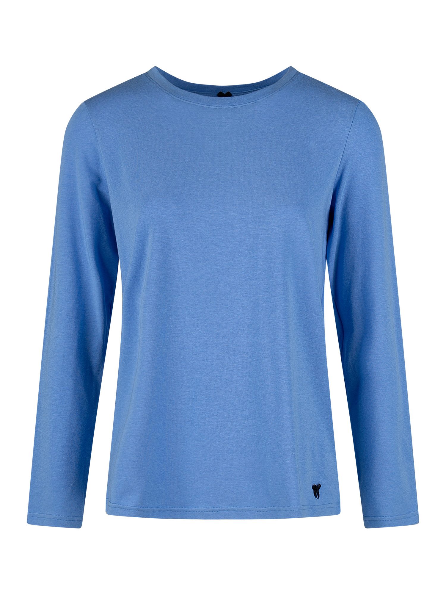 Short Stories Pyjamaoberteil SHORT STORIES 621818 Langarm-Shirt