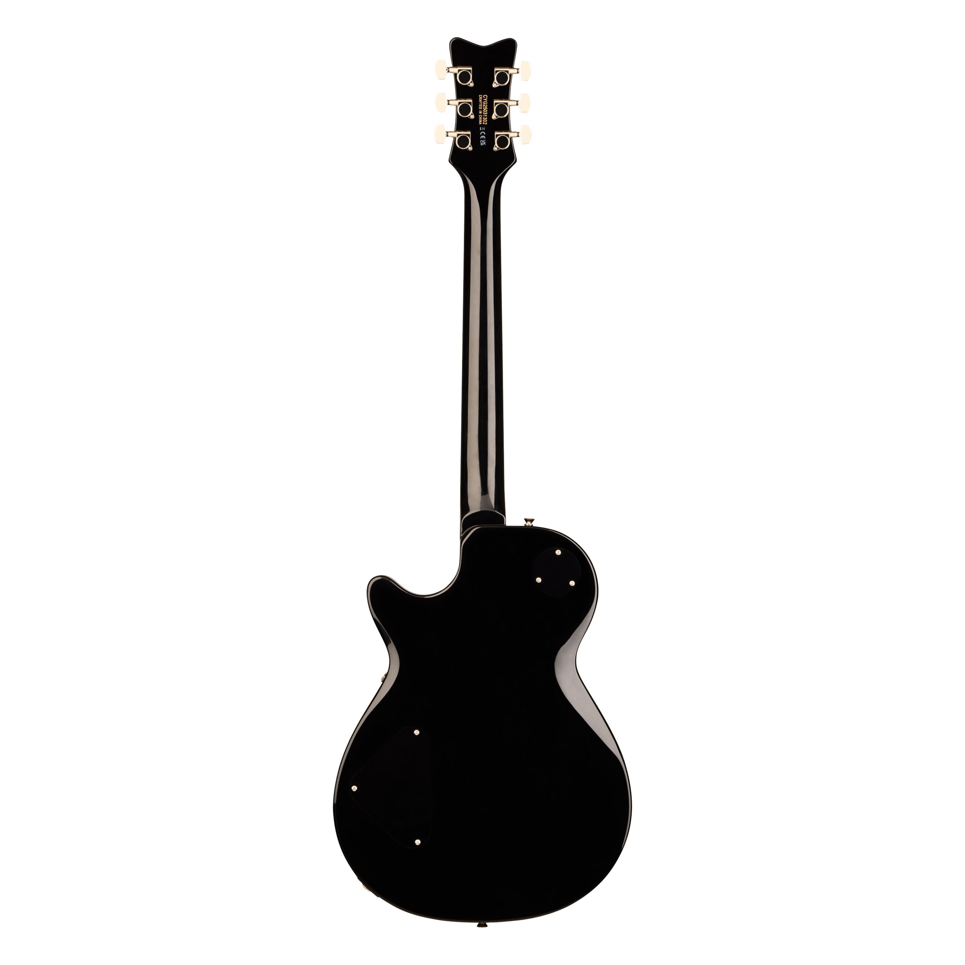 Gretsch E-Gitarre, E-Gitarren, Single Cut Modelle, Electromatic Jet Bristol Fog - Single Cut E-Gitarre