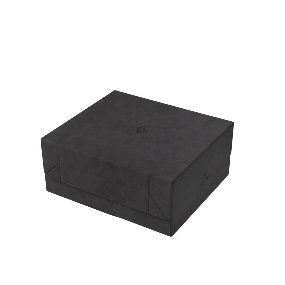 Gamegenic Sammelkarte Games' Lair 600+ Convertible Schwarz