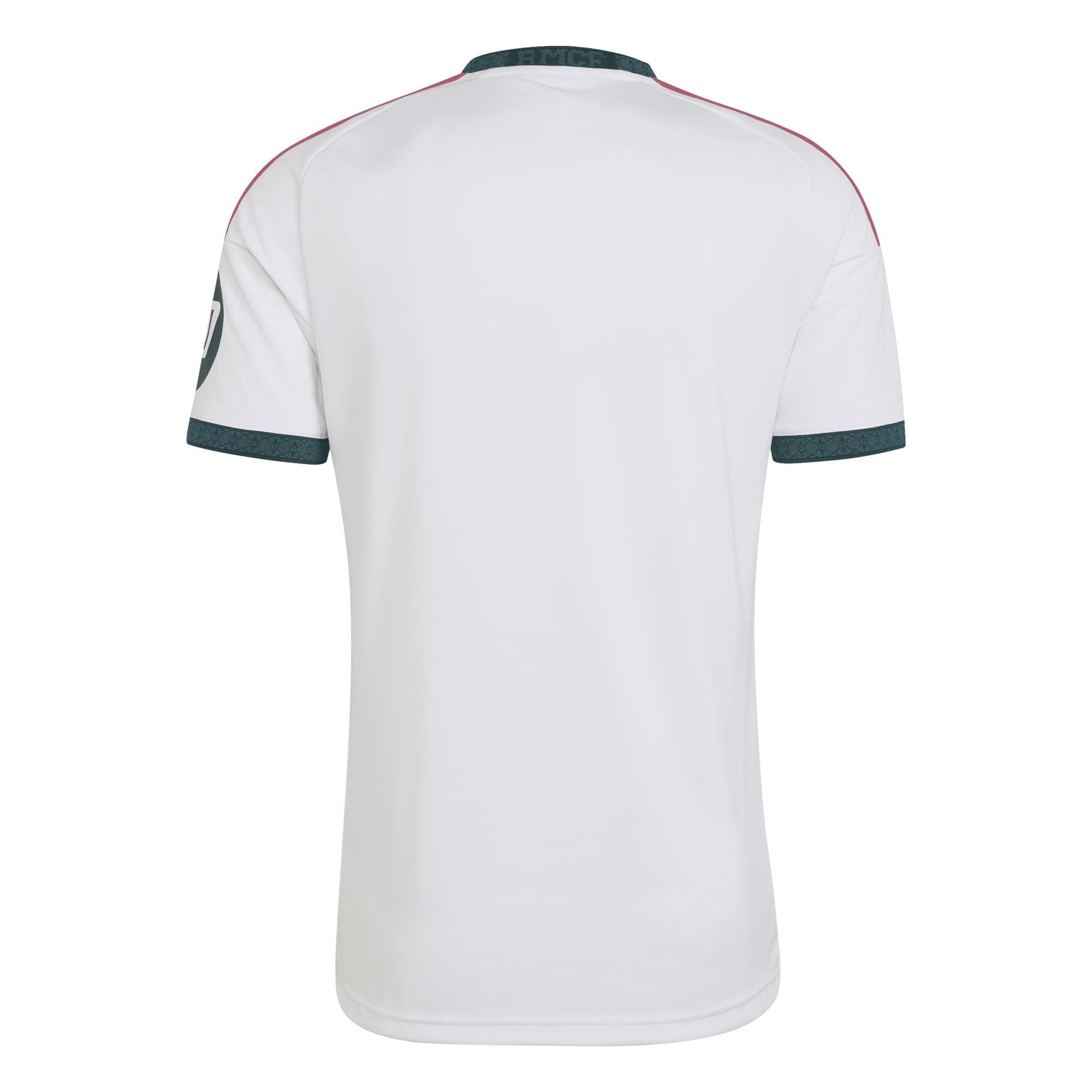 adidas Performance Fußballtrikot adidas Herren Real Madrid Home Trikot 2026/27