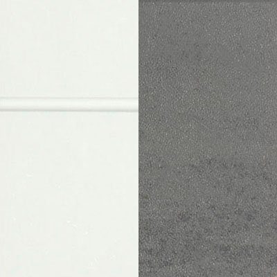 KOCHSTATION Winkelküche KS-Luhe, Stellbreite 240x270 cm, wahlweise mit oder ohne E-Geräten, MDF-Fronten