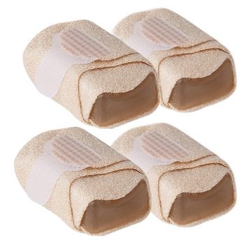 COOL-i ® Hallux-Bandage, 2 Paar Hallux valgus Korrektur Bandage